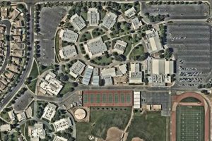 Explore Toby Johnson Middle School: A Parent's Guide | Best Schools in America: Top Public & Private Options