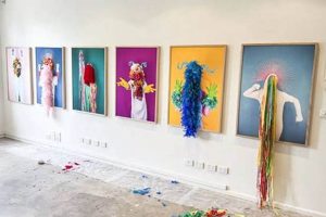 Top 10 Best Art Schools in Europe 2024 | Best Schools in America: Top Public & Private Options