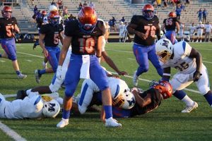 Grand Oaks High School Football: Team News & Highlights | Best Schools in America: Top Public & Private Options