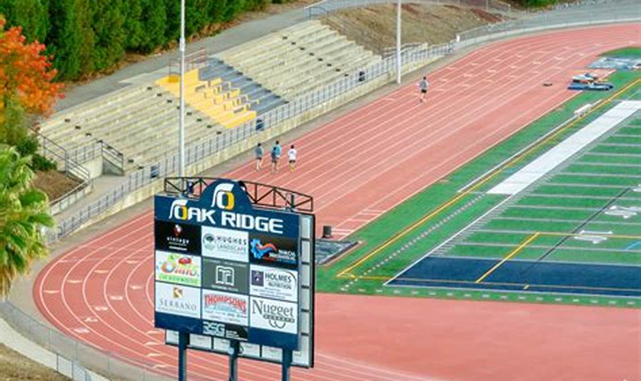 Top El Dorado Hills, CA High Schools &amp; Districts | Best Schools in America: Top Public & Private Options