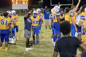 Pinellas County HS Football: Latest Scores & News | Best Schools in America: Top Public & Private Options