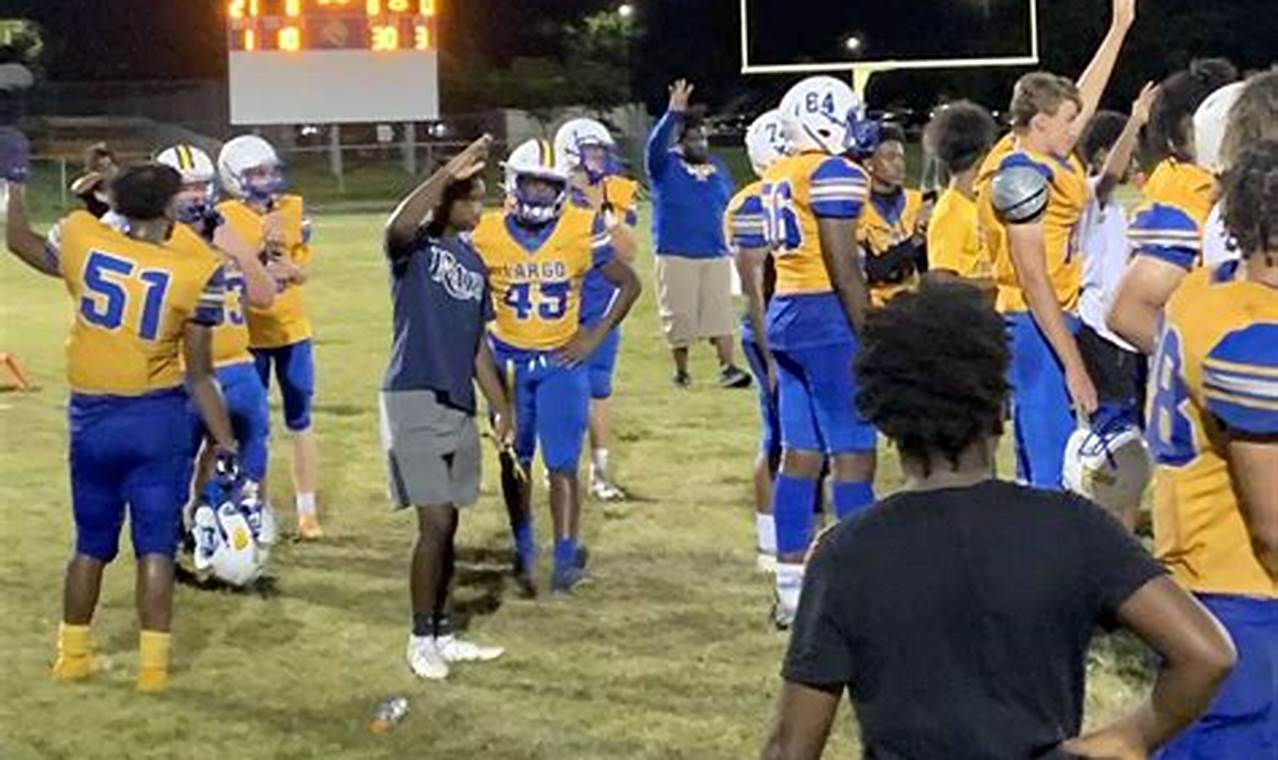 Pinellas County HS Football: Latest Scores & News | Best Schools in America: Top Public & Private Options