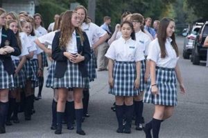 Best Military High Schools for Girls: A Guide | Best Schools in America: Top Public & Private Options