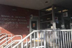 Top-Rated Mahalia Jackson Elementary School Programs | Best Schools in America: Top Public & Private Options