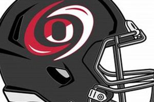 Owyhee High Football: Home of the Storm | Best Schools in America: Top Public & Private Options