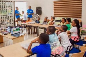 Best STEM Middle Schools: Guide &amp; Ranking | Best Schools in America: Top Public & Private Options