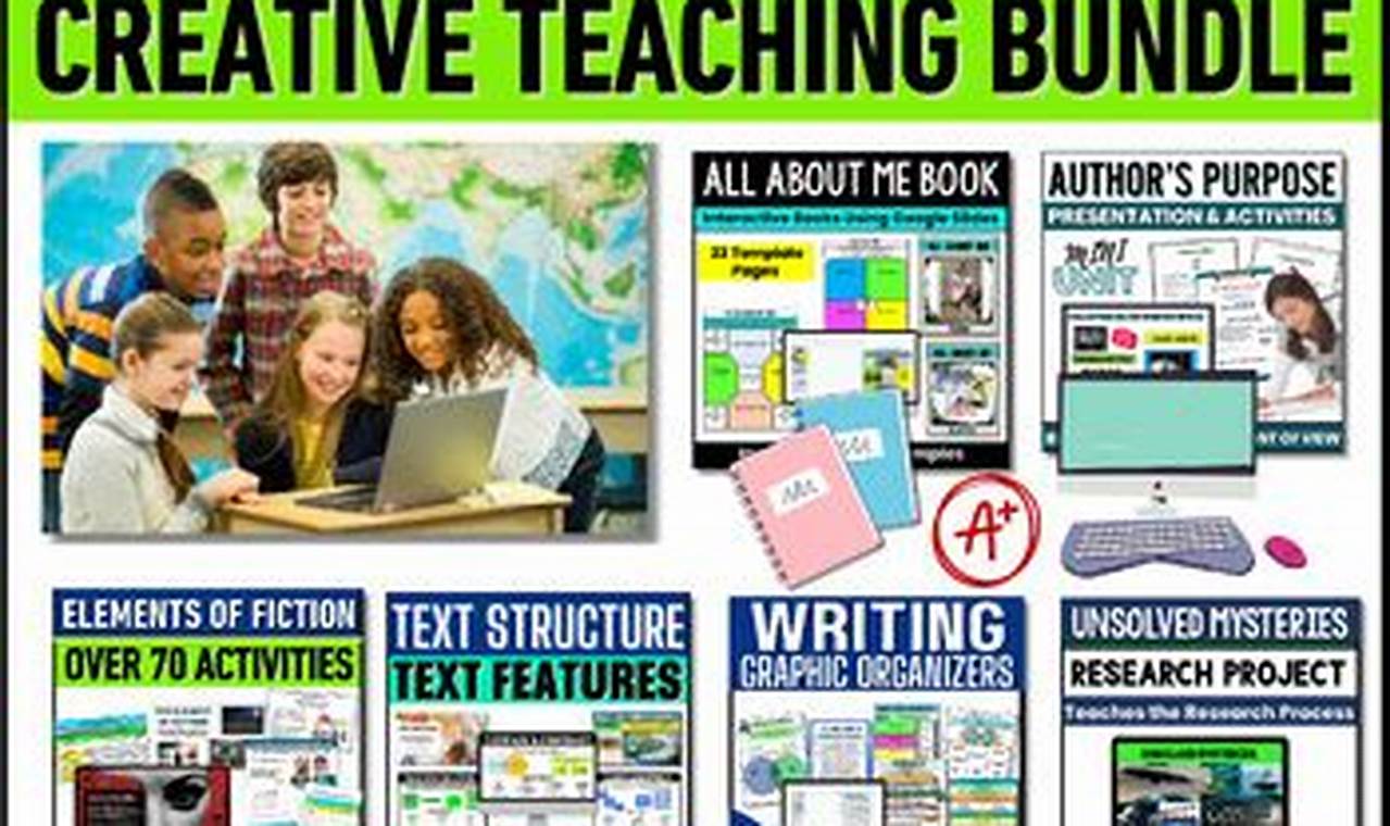 Unlocking the Best Middle School ELA Curriculum: A Guide | Best Schools in America: Top Public & Private Options