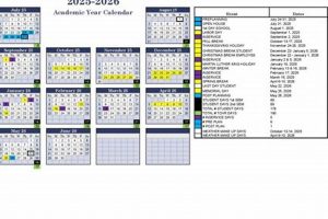 Bulloch County School Calendar 23-24: Key Dates & Info | Best Schools in America: Top Public & Private Options