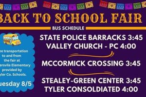 Find Tyler County Schools Jobs & Careers | Best Schools in America: Top Public & Private Options