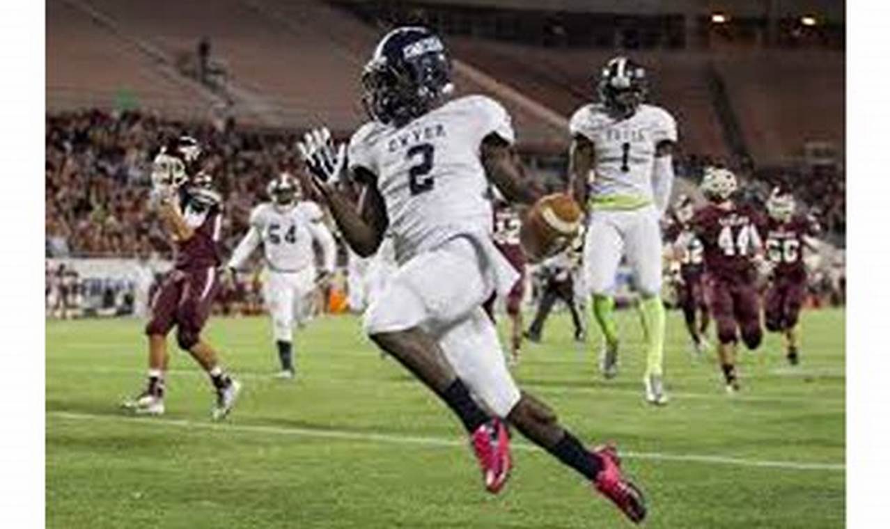Your Guide to Dwyer High School Football 2023 | Best Schools in America: Top Public & Private Options