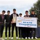 2024 Utah High School Golf State Champs | Best Schools in America: Top Public & Private Options