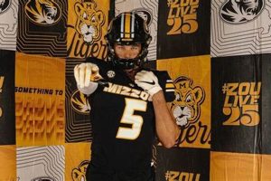 Meet Missouri's Top HS Football Players (2025) | Best Schools in America: Top Public & Private Options