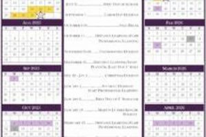 Official Jones County Schools Calendar 2023-24 | Best Schools in America: Top Public & Private Options