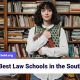 Top 10 Best Law Schools in the South 2024 | Best Schools in America: Top Public & Private Options