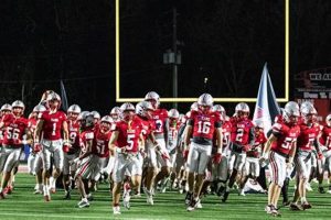 Lake Mary HS Football: Latest Scores &amp; Updates | Best Schools in America: Top Public & Private Options