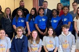 Top Easton Middle School: A Parent's Guide | Best Schools in America: Top Public & Private Options