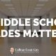 Do Middle School Grades Really Matter? The Truth | Best Schools in America: Top Public & Private Options