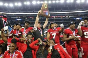 Top Houston Area High School Football Rankings | Best Schools in America: Top Public & Private Options