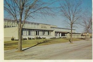 Custer High '67 Yearbook: Graduation Memories | Best Schools in America: Top Public & Private Options