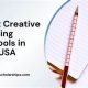 Top 10 Best Writing Schools in the US 2024 | Best Schools in America: Top Public & Private Options
