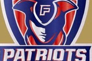 Louisiana's Franklin Parish HS Football: Go Patriots! | Best Schools in America: Top Public & Private Options