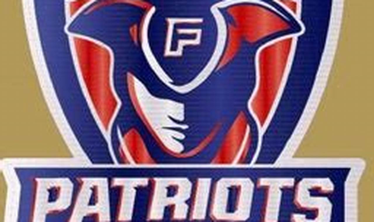 Louisiana's Franklin Parish HS Football: Go Patriots! | Best Schools in America: Top Public & Private Options