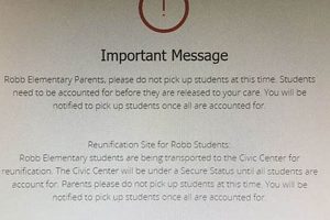 Robb Elementary School Website | Best Schools in America: Top Public & Private Options