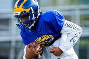 Fife HS Football: Latest News & Scores | Best Schools in America: Top Public & Private Options