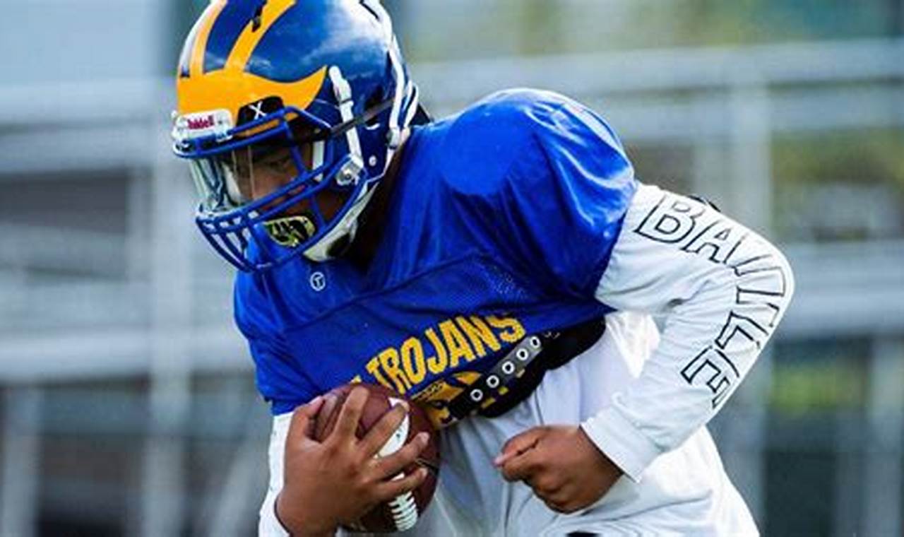 Fife HS Football: Latest News & Scores | Best Schools in America: Top Public & Private Options