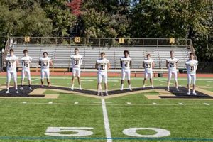 Moorestown HS Football: A Legacy of Excellence | Best Schools in America: Top Public & Private Options
