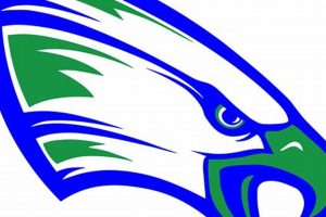 Go Eagles! Robert C. Byrd HS Football Updates | Best Schools in America: Top Public & Private Options