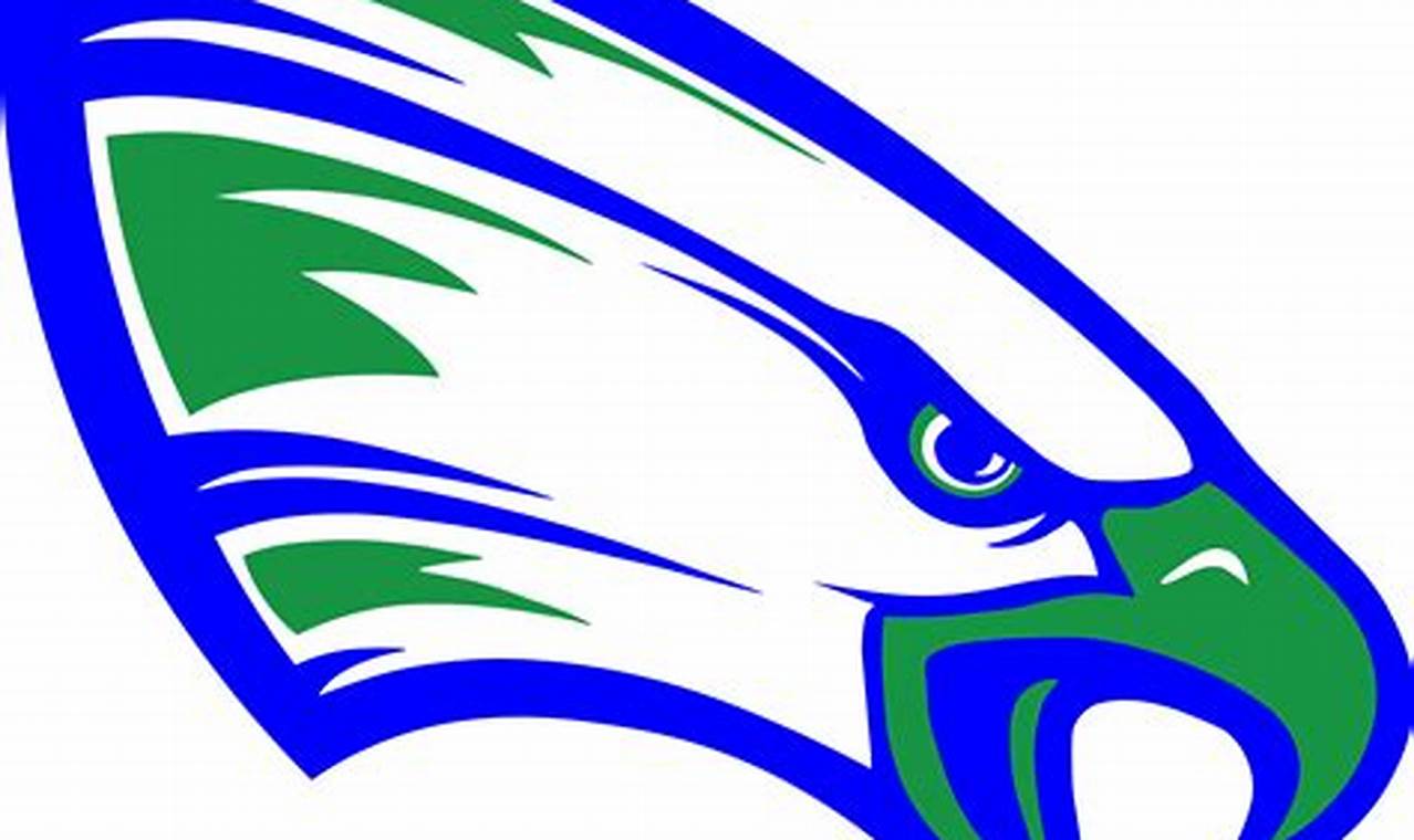 Go Eagles! Robert C. Byrd HS Football Updates | Best Schools in America: Top Public & Private Options