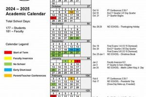 Access Assumption High School Calendar 2023-24 | Best Schools in America: Top Public & Private Options