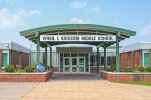 Explore Grissom Middle School: A Parent's Guide | Best Schools in America: Top Public & Private Options