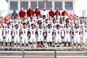 Your Guide to Lawrence County High School Football | Best Schools in America: Top Public & Private Options