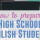 How To Prepare For High School | Best Schools in America: Top Public & Private Options