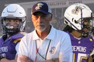 Franklinton HS Football: Live Stream & Score Tonight! | Best Schools in America: Top Public & Private Options