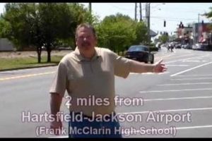 Discover Frank McClarin High School: A Premier Education | Best Schools in America: Top Public & Private Options