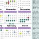 2023-24 Lancaster County Schools Calendar & Key Dates | Best Schools in America: Top Public & Private Options