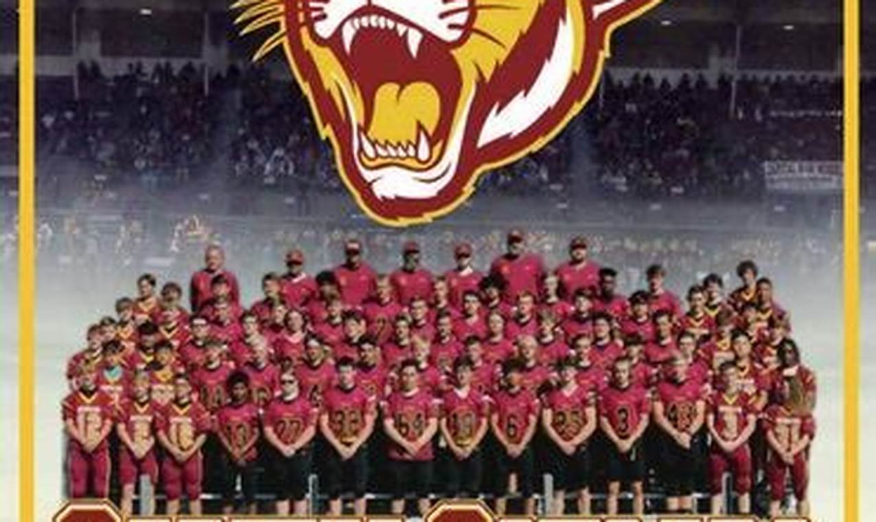 Top Capital High School Football Teams & Recruits | Best Schools in America: Top Public & Private Options