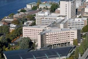 Top Medical Schools in Washington State 2024 | Best Schools in America: Top Public & Private Options