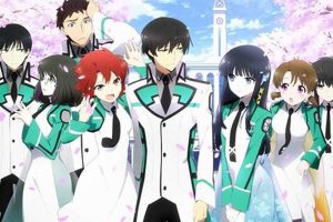 Watch Irregular at Magic High School Online Free | Best Schools in America: Top Public & Private Options