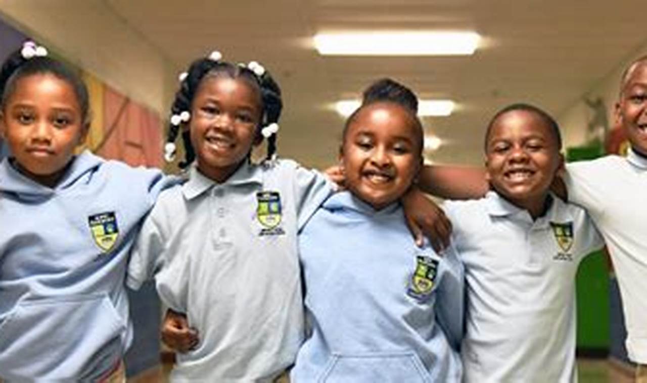Top Maryland Charter Schools: A Parent's Guide | Best Schools in America: Top Public & Private Options