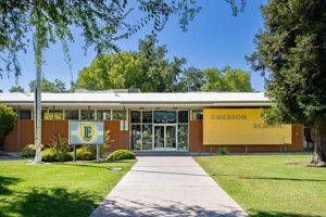 Best Emerson Middle School: A Parent's Guide | Best Schools in America: Top Public & Private Options