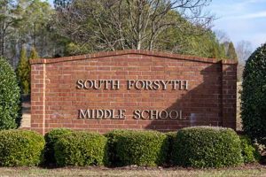 Best South Forsyth Middle School: Info & More | Best Schools in America: Top Public & Private Options