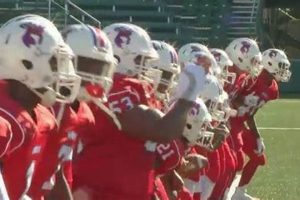 Watch Monroe HS Football Live Tonight! | Best Schools in America: Top Public & Private Options