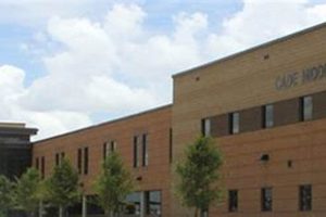 Explore Cade Middle School: A Parent's Guide | Best Schools in America: Top Public & Private Options