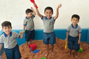 Top 10 Best Nursery Schools in South Mumbai 2024 | Best Schools in America: Top Public & Private Options