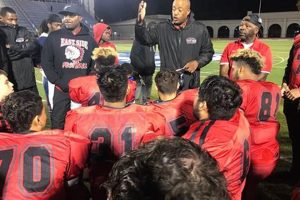 East Side High Football: Home of the Wildcats | Best Schools in America: Top Public & Private Options