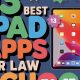 Top iPads for Law School Success in 2024 | Best Schools in America: Top Public & Private Options